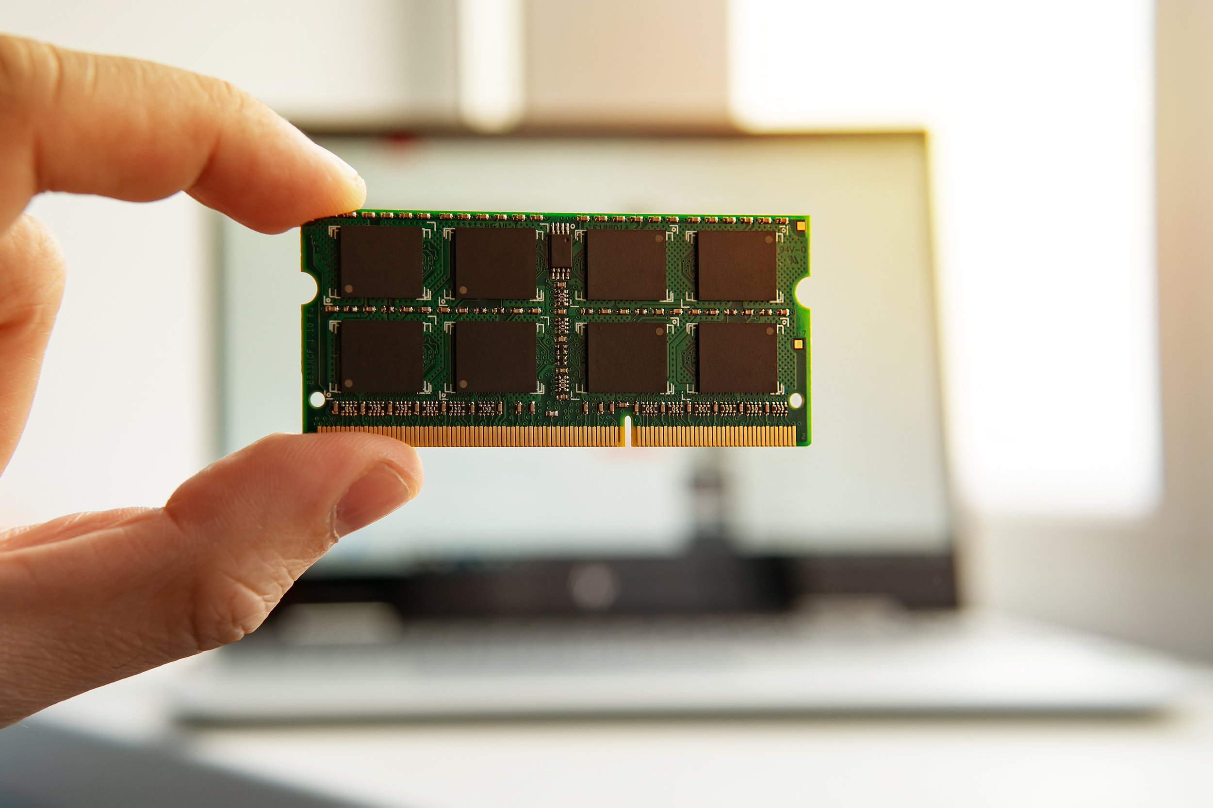 Memory 101 Everything You Need to Know about Upgrading Your Computer’s